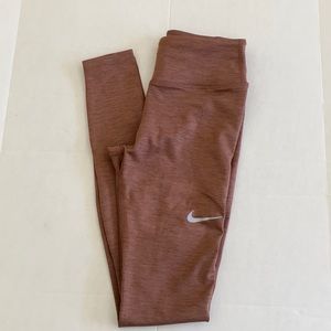 Womens - Nike Dri Fit Leggings